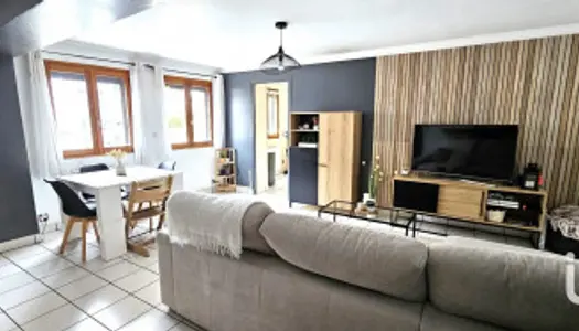 Maison 5 pièces 94 m² 