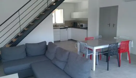 Chambre étudiante en colocation (Villa LA GARDE)