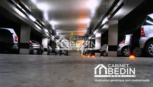 Parking - Garage Vente Tournefeuille   13500€