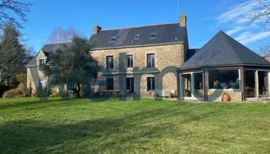 Propriété 16 pièces 400 m²