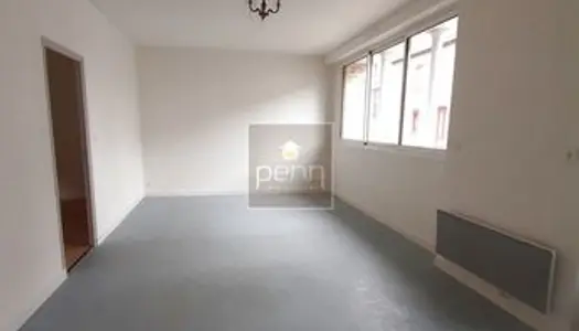 Appartement 4 pièces 90 m² 