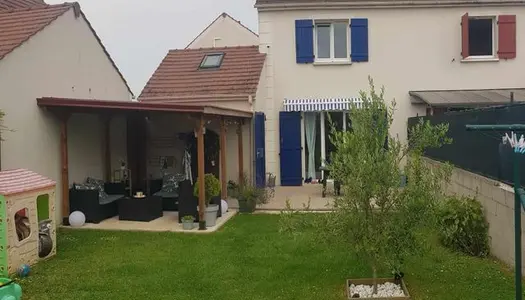 Maison 4 pièces 75 m² 