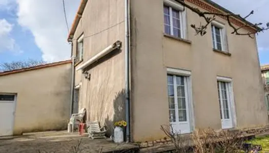 Maison 5 pièces 97 m²