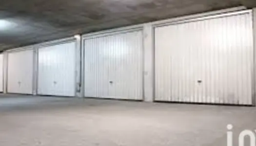 Parking - Garage Vente Marseille 11e Arrondissement   15000€