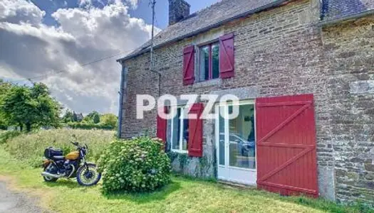 Maison 4 pièces 76 m² 