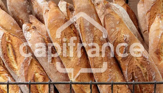 Dpt Finistère (29), à vendre BREST Boulangerie - Pâtisserie 
