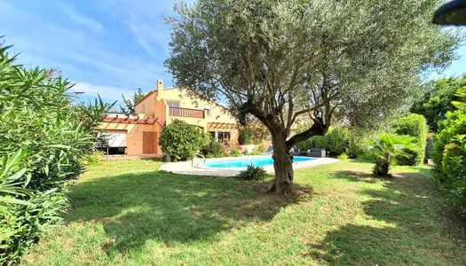 Vente Maison - Villa Saint-Cyprien