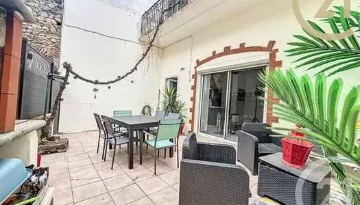 Maison 5 pièces 113 m²