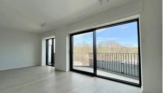 Appartement 2 pièces 49 m²