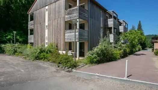 Appartement LMNP en Dordogne 