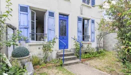 Maison 5 pièces 65 m² 