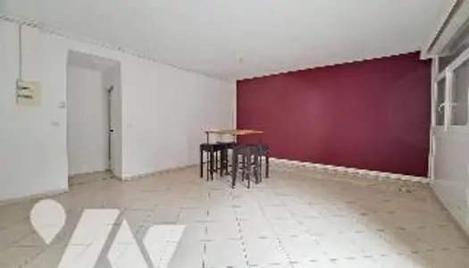 Appartement 2 pièces 49 m² 