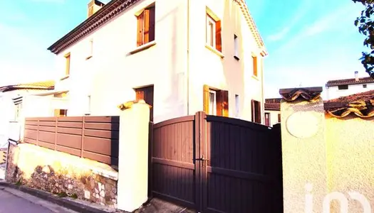 Maison 7 pièces 143 m² 