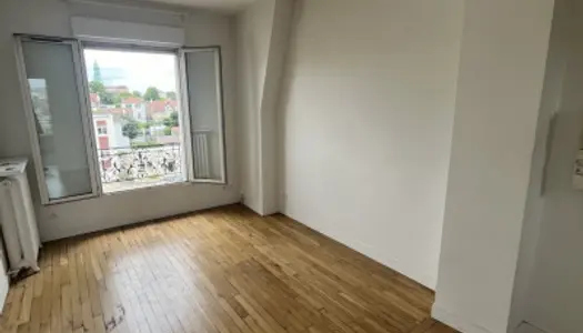 Appartement 3 pièces 48 m² 