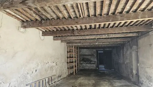 Maison Vente La Roque-d'Anthéron  130m² 160000€