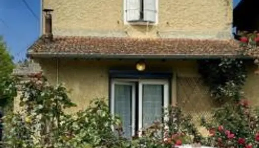 Maison 6 pièces 140 m² 