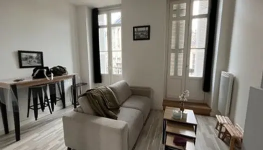 Appartement 2 pièces 38 m² Rue Sainte-Catherine à vendre 