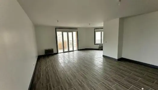 Appartement 3 pièces 75 m²