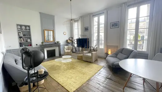 Maison 5 pièces 140 m²