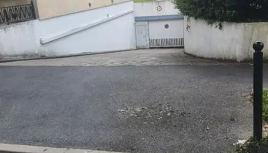 Parking - Garage Vente Saint-Maur-des-Fossés   25000€