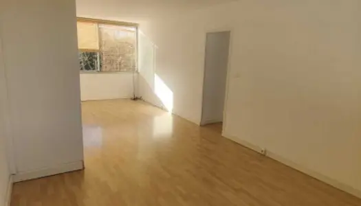 Appartement 4 pièces 75 m²