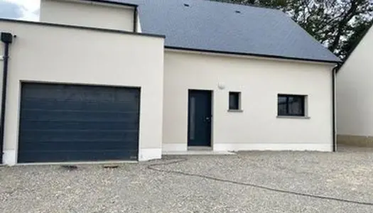 Maison 5 pièces 152 m² 