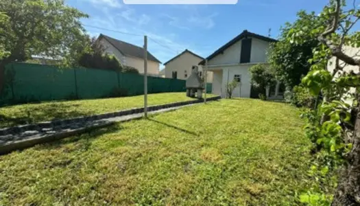 Maison 3 pièces 60 m² 