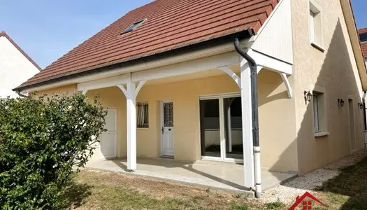 Vente Maison 160 m² à Perrigny les Dijon 350 000 €