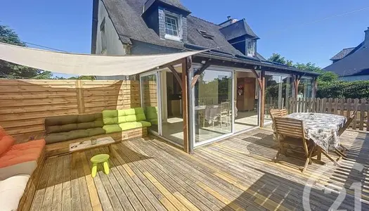 Maison 7 pièces 143 m² 