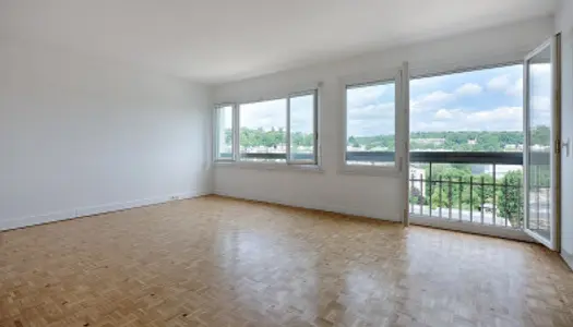 Appartement 4 pièces 110 m² 