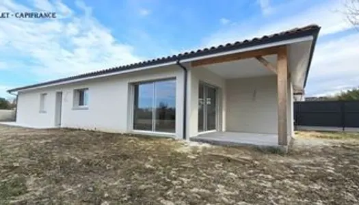 Maison Neuf Dax 4p 112m² 335000€