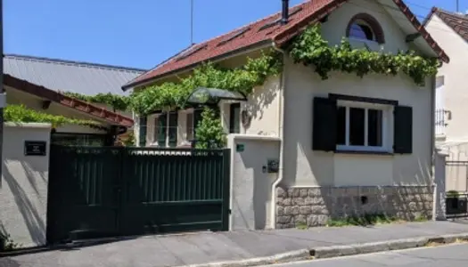 Maison 3 pièces 80 m² 