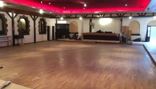 Salle de Danse 