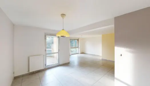 Appartement 4 pièces 101 m²