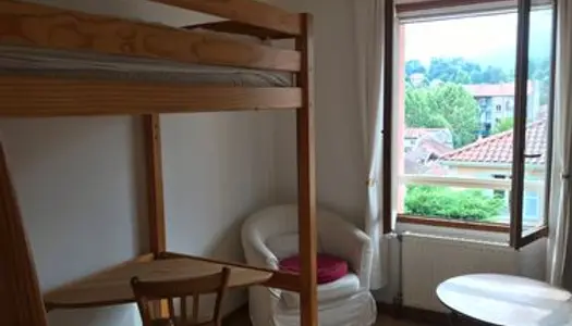 Location chambre étudiant proche lyon sud 