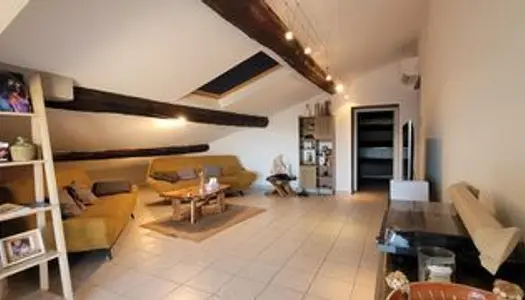 Appartement 3 pièces 156 m² 