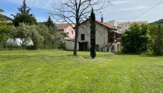 Maison 4 pièces 103 m² 