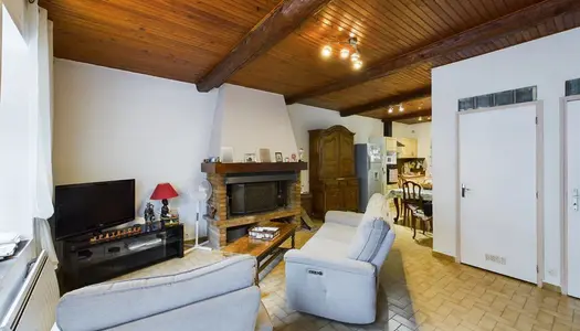 Vente Maison 82 m² à Maraussan 138 500 €