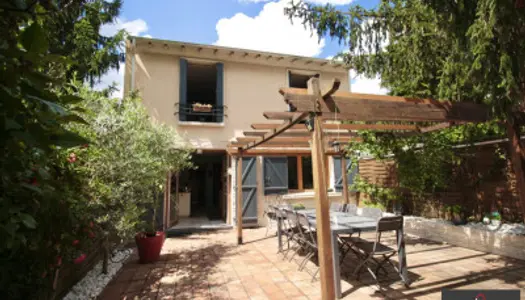 Maison 6 pièces 134 m² 