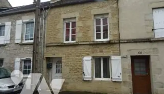 Maison 2 pièces 73 m²