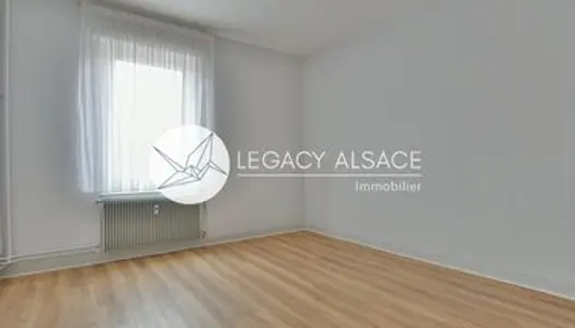 Appartement 2 pièces 63 m² 