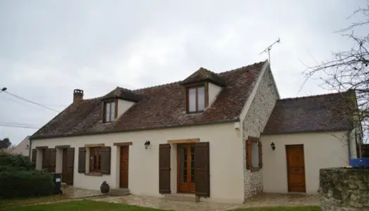 Maison 5 pièces 169 m²