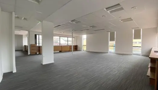 Bureaux 259 m² 