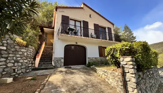 Vente Maison - Villa Amélie-les-Bains-Palalda