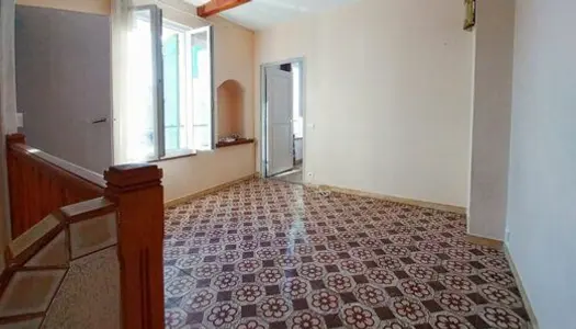 Maison 3 pièces 65 m²