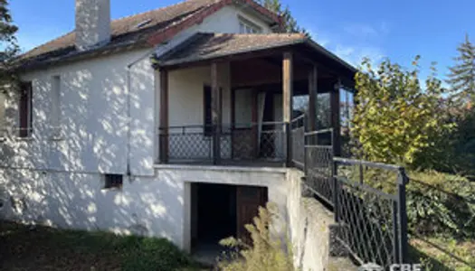 Maison à vendre Saint-Pourçain-sur-Sioule 