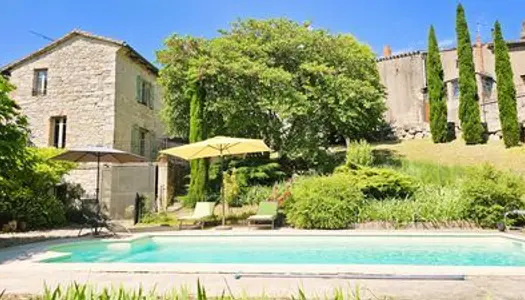 Maison - Villa Vente Castelnau-de-Montmiral 7p 208m² 432000€