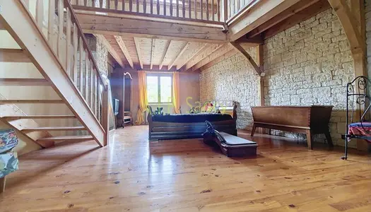 Maison 5 pièces 163 m² 