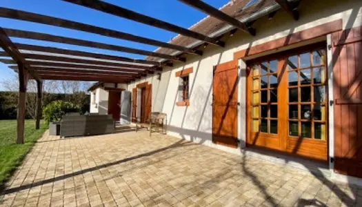 Maison 7 pièces 150 m²