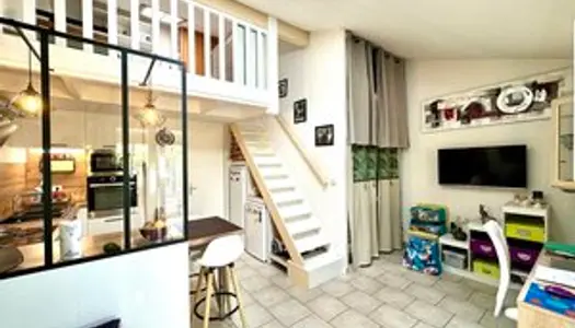 Appartement Vente Loupian 3p 27m² 210000€